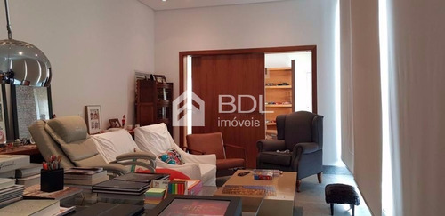 Imagem 4 de 30 de Casa À Venda Em Alphaville - Ca002589