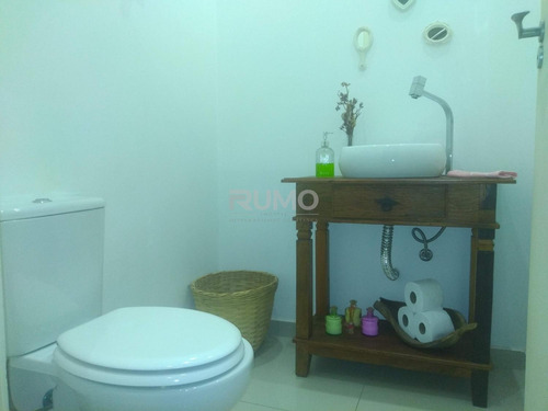 Imagem 7 de 30 de Casa À Venda Em Jardim Soleil - Ca012342