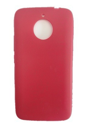 Funda Accesorio Case Para Motorola E4 Plus