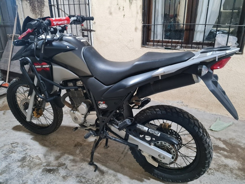 Imagen 2 de 8 de Honda Xre 300
