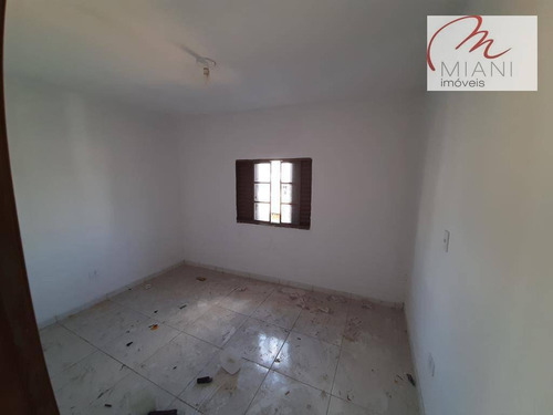 Imagem 3 de 23 de Excelente Investimento No Jd. Oriental Em Osasco, Varias Casas Para Renda Com Locação. - So1121