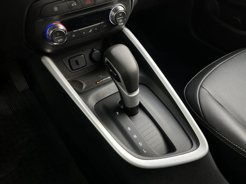 Chevrolet Onix 1.0 TURBO FLEX PREMIER AUTOMÁTICO