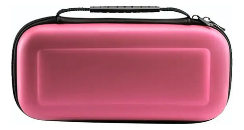 Funda Estuche Rigido Para Nintendo Switch