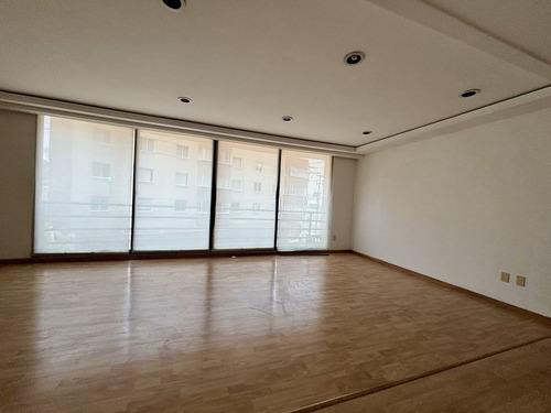 Renta Departamento Súper Ubicado A 5 Min De Perisur, Insurgentes Cuicuilco, Cdmx