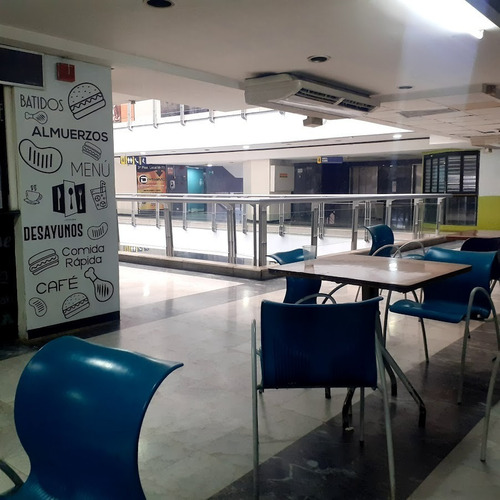 Imagen 14 de 15 de Local, Deposito Y Fondo De Comercio Para Restaurante En Venta, Oasis Suite, Intercomunal Guarenas Guatire, Guatire Estado Miranda