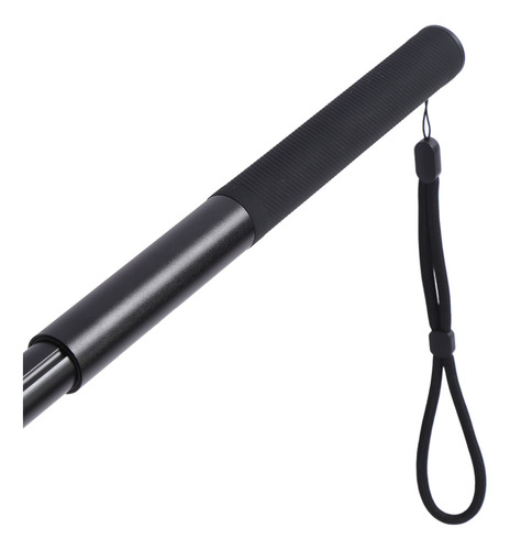 Cámara De Acción Extensible Selfie Stick De 1,3 Metros Para
