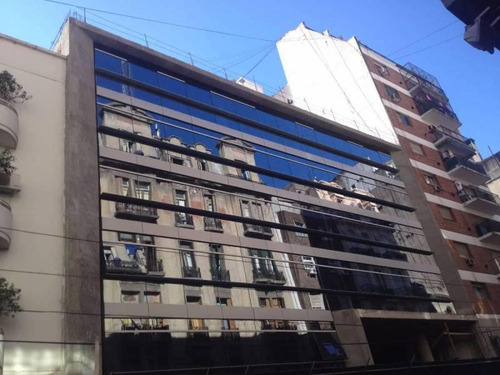 Oficinas En Venta - Paraná Y Av. Corrientes - Capital Federal - Microcentro