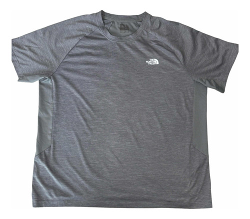 Playera The North Face Flashdry Para Hombre Talla L(g)