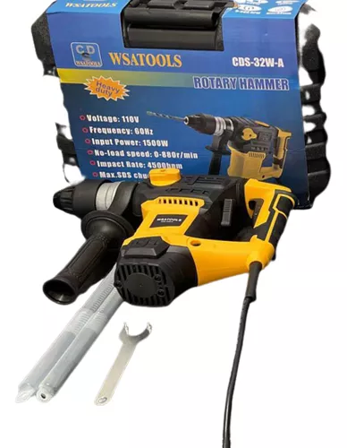 TALADRO PERCUTOR MAKITA HP2070 1/2 V.V.R. 940 WATTS