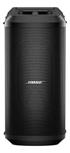Bose Sub 1 Módulo De Bajo Powered Para Sistemas L1 Pro