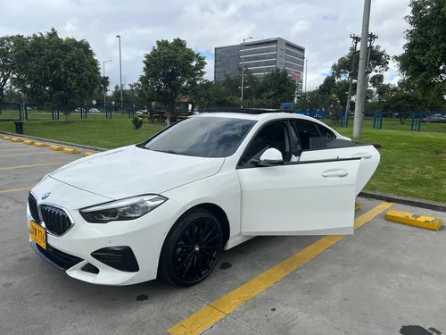 BMW Serie 2 220 Grand Touring
