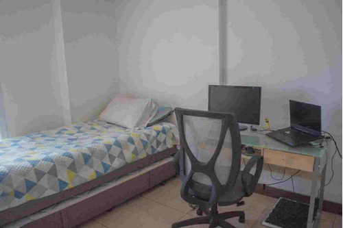 Imagen 18 de 30 de Departamento En Venta 2 Dormitorios Barrio Centro