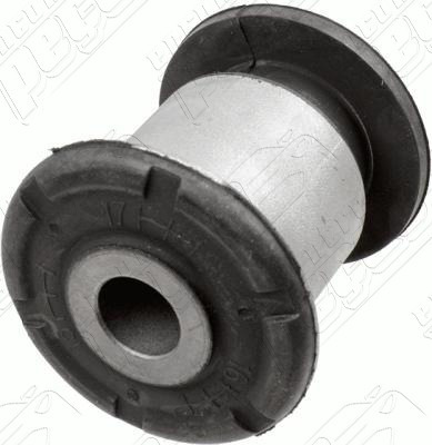 Bucha Bandeja Inferio Dianteira Touareg 4.2 V8 2003 Original