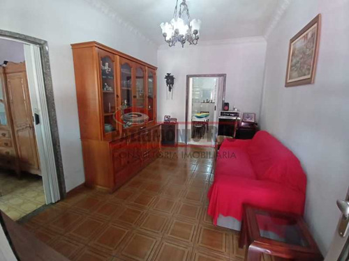 Imagem 5 de 15 de Casa De Vila Próximo A Todo Comércio - Pacv30071