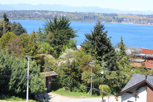 Imagen 19 de 26 de Vacaciones De Invierno En Puerto Varas Con Vista Al Lago