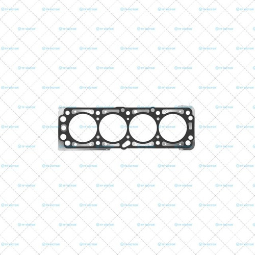 Junta De Cabeza Motor Tf Victor Chevrolet Aveo Lt 1.6 2009