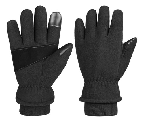 Guantes Térmicos 