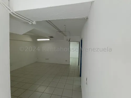 Oficina En Alquiler