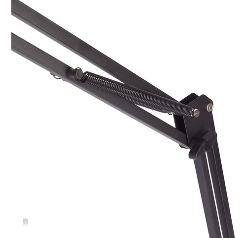 Imagen 4 de 4 de Maono Au-b01 Soporte / Brazo Para Micrófono De Estudio