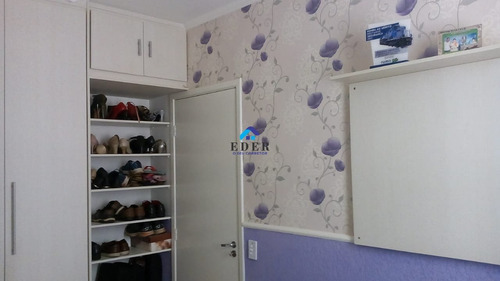 Imagem 10 de 12 de Apartamento - Vila Sedenho - Ref: 3402 - V-3402