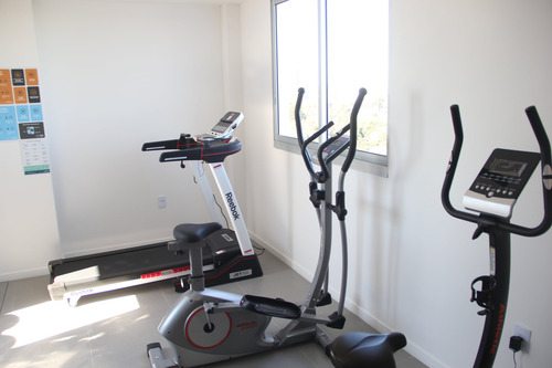 Venta Apartamento 1 Dormitorio Parque Batlle Cedar View