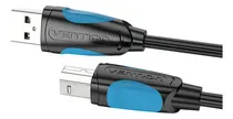 Comprar Cable Impresora Scanner Tipo B (1m) Windows Usb 2.0 Dac Pvc