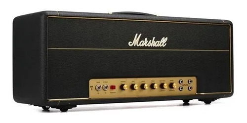 Cabezal Guitarra Marshall 1959 Slp  100w Plexi Super Lead