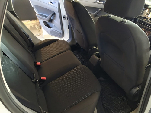 Imagen 8 de 14 de Volkswagen Polo