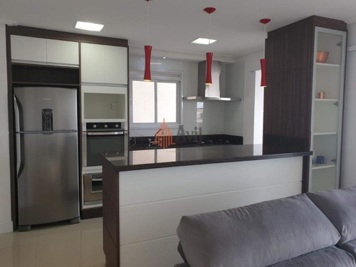 Imagem 4 de 11 de Apartamento Com 3 Dormitórios À Venda, 105 M² Por R$ 990.000,00 - Vila Formosa (zona Leste) - São Pa - Av5434