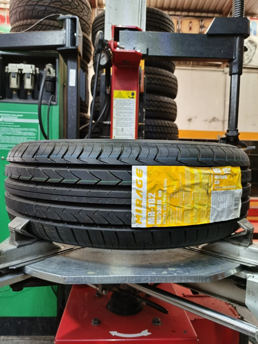 Llanta 185/55 R16 Mirage Mr-182 83 V.