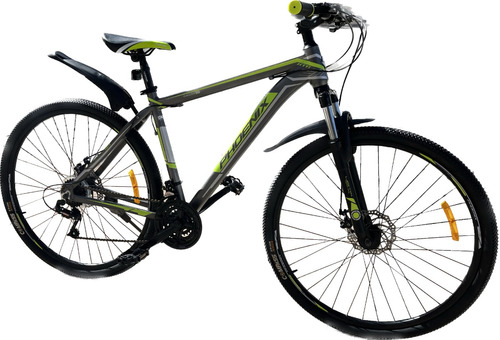 Mountain Bike R29 Aluminio Phoenix Xtr