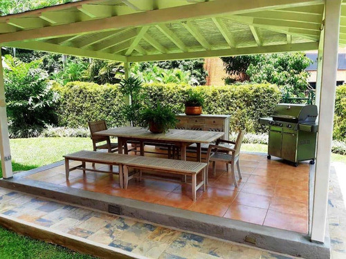 Se Vende Apartamento En El Peñón Mls #23-8612