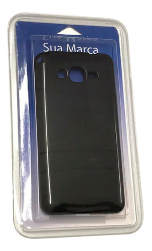 100 Embalagens Capa De Celular Motorola - Frete Grátis Cpb01