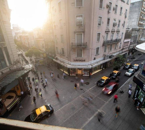 Imagen 12 de 18 de Se Vende Piso De Oficinas En Córdoba Y Sarmiento