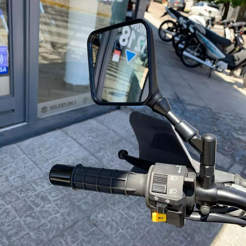 Suzuki Dr 650 0km 2025 El Mejor Precio De Contado