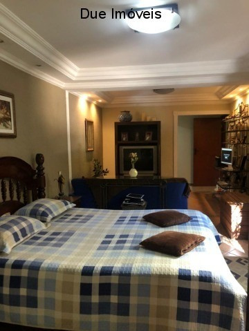 Linda Chácara Indaiatuba Estilo Europeu - Ch00160 - 68196222