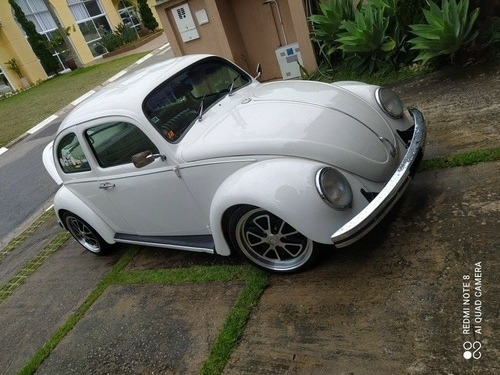 Vw Fusca