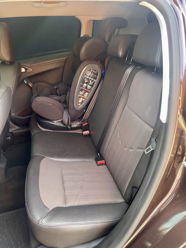 Peugeot 2008 2008 Griffe 1.6 Flex 16V 5p Aut.