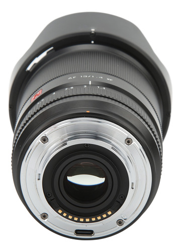 Câmera De Ângulo Ultra Grande Angular F1.4 Xf De 13 Mm Com M