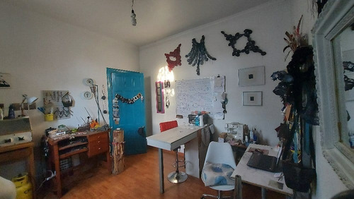 Se Vende Casa En Santiago Concha, Comuna De Santiago.