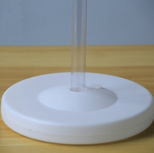 2 Columna Portátil Con Base Para Decoración De Globos 1.5 Mt