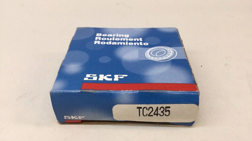 Skf Tc2435 Thrust Bearing Nv219 Np208 4269182 8130879 Ccb