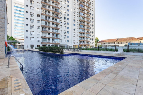 Imagem 23 de 30 de Apartamento Para Aluguel, 2 Quartos, 1 Suíte, 1 Vaga, Santa Maria Goretti - Porto Alegre/rs - 11061