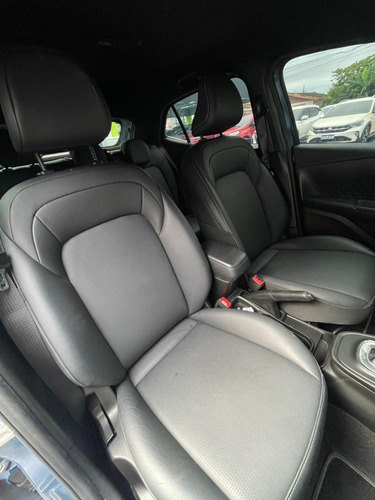 Fiat Pulse IMPETUS 1.0 TURBO 200 Flex Aut.