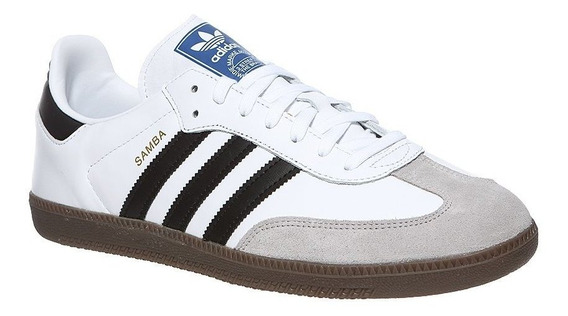 tenis adidas universal blancos