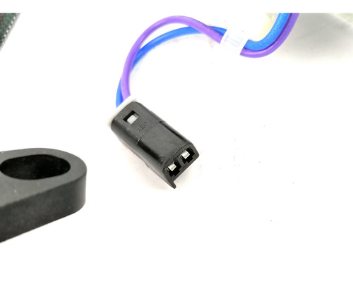 Solenoides Lockup Y Over Dodge Pickup/ram 1500 V6 3.9l 2001