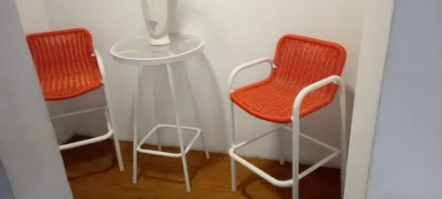 Vendo Juego Bar Nuevo