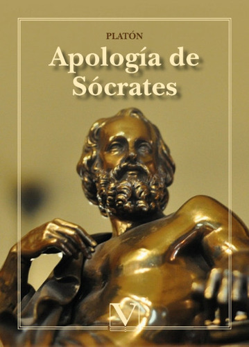 Libro Apologia De Socrates - Sin Apellidos, Platã³n