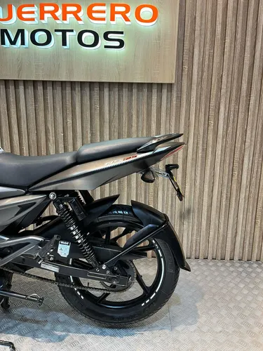 Bajaj Pulsar Ns 125 2021