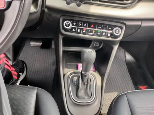 Fiat Pulse Impetus 1.0